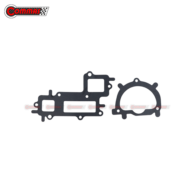 Juego de accesorios de revisión OEM de Mclaren, anillo de sellado de cilindro 