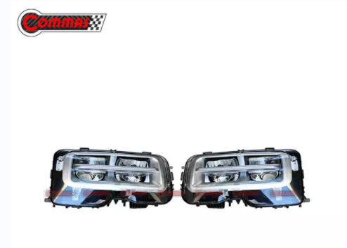 ¿Cómo podemos producir el kit de carrocería?