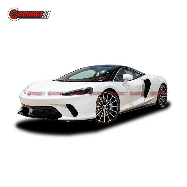 Kit de cuerpo de fibra de carbono seco OEM para Mclaren GT