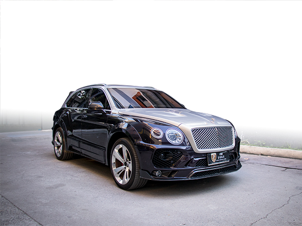 Guangzhou CSS Auto Accessories Co., Ltd.se estableció en 2012 y se encuentra en Guangzhou China