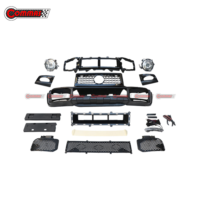 Kit de carrocería estilo Brabus 800 para Suzuki Jimny