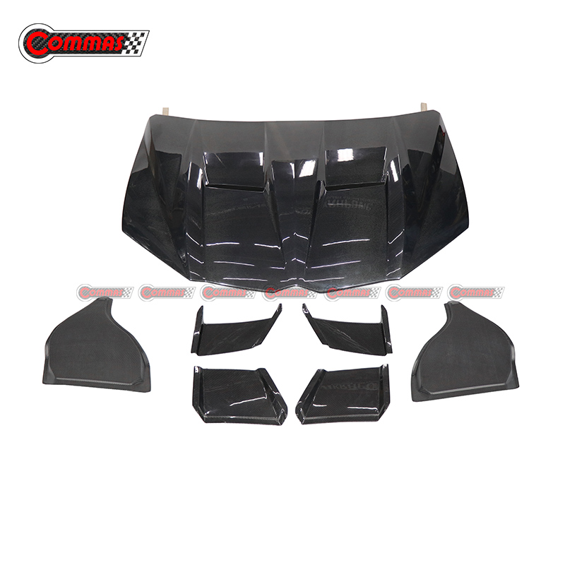 kit de carrocer&iacute;a lamborghini urus topcar