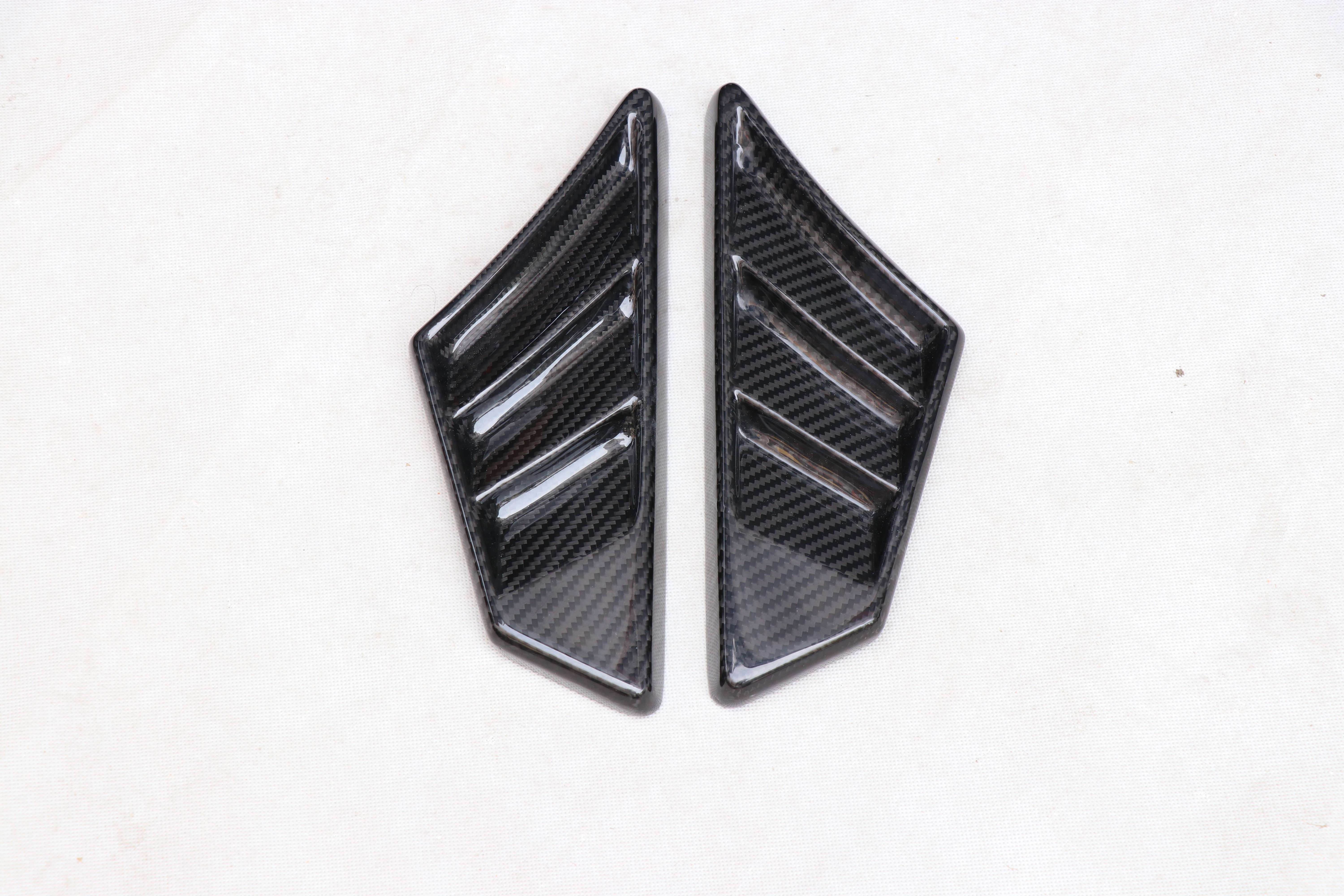 Ventilaciones de guardabarros Audi RSQ8