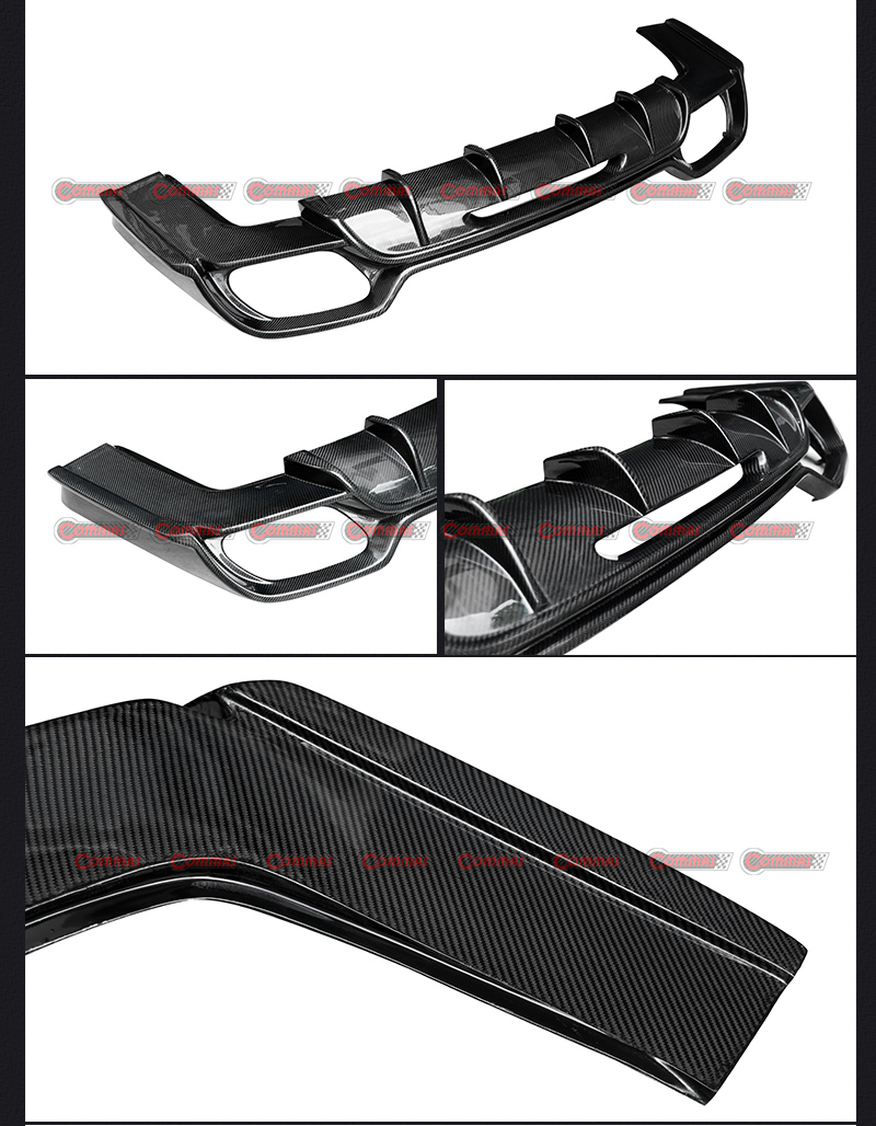 kit de carrocer&iacute;a estilo pd mercedes benz amg gt