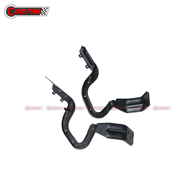 Bisagra de capó de cubierta de capó OEM para Mclaren 540C