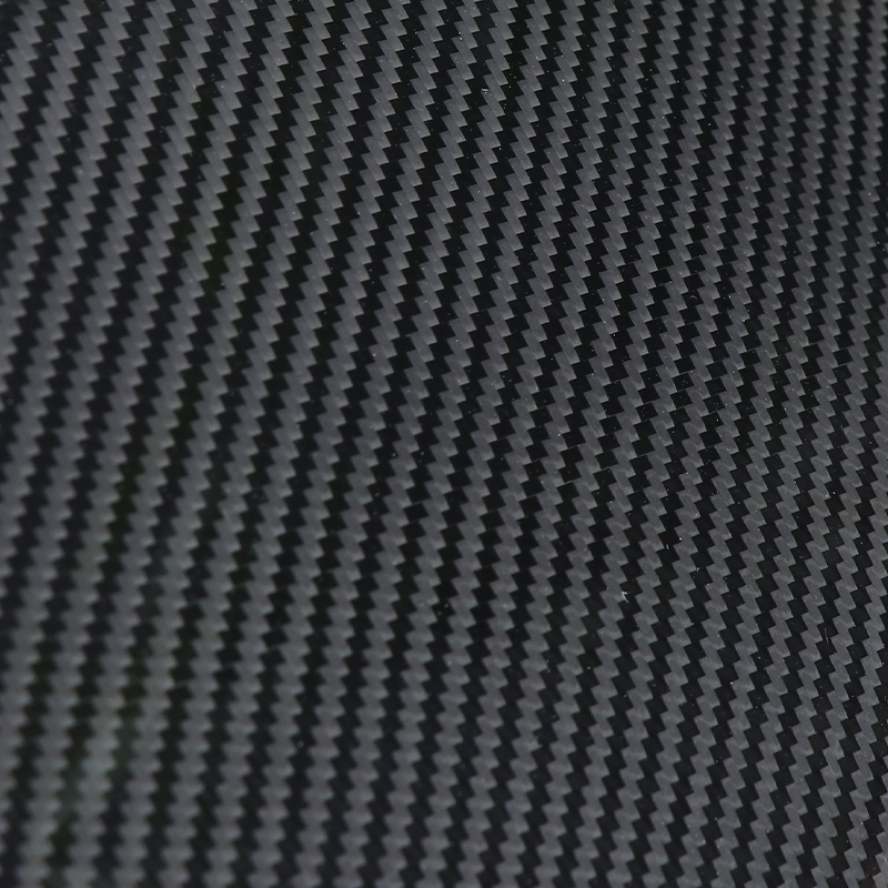 ¿Cómo distinguir la fibra de carbono seca y húmeda?