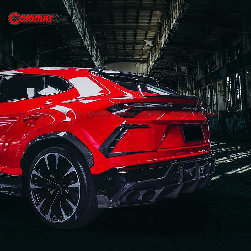 kit de carrocer&iacute;a lamborghini urus topcar