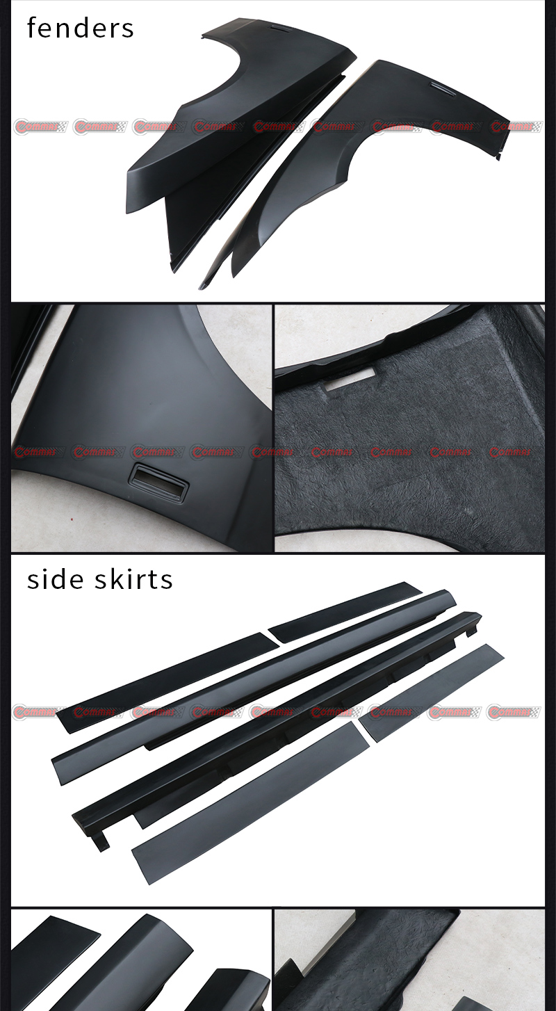 kit de carrocer&iacute;a fantasma rolls royce