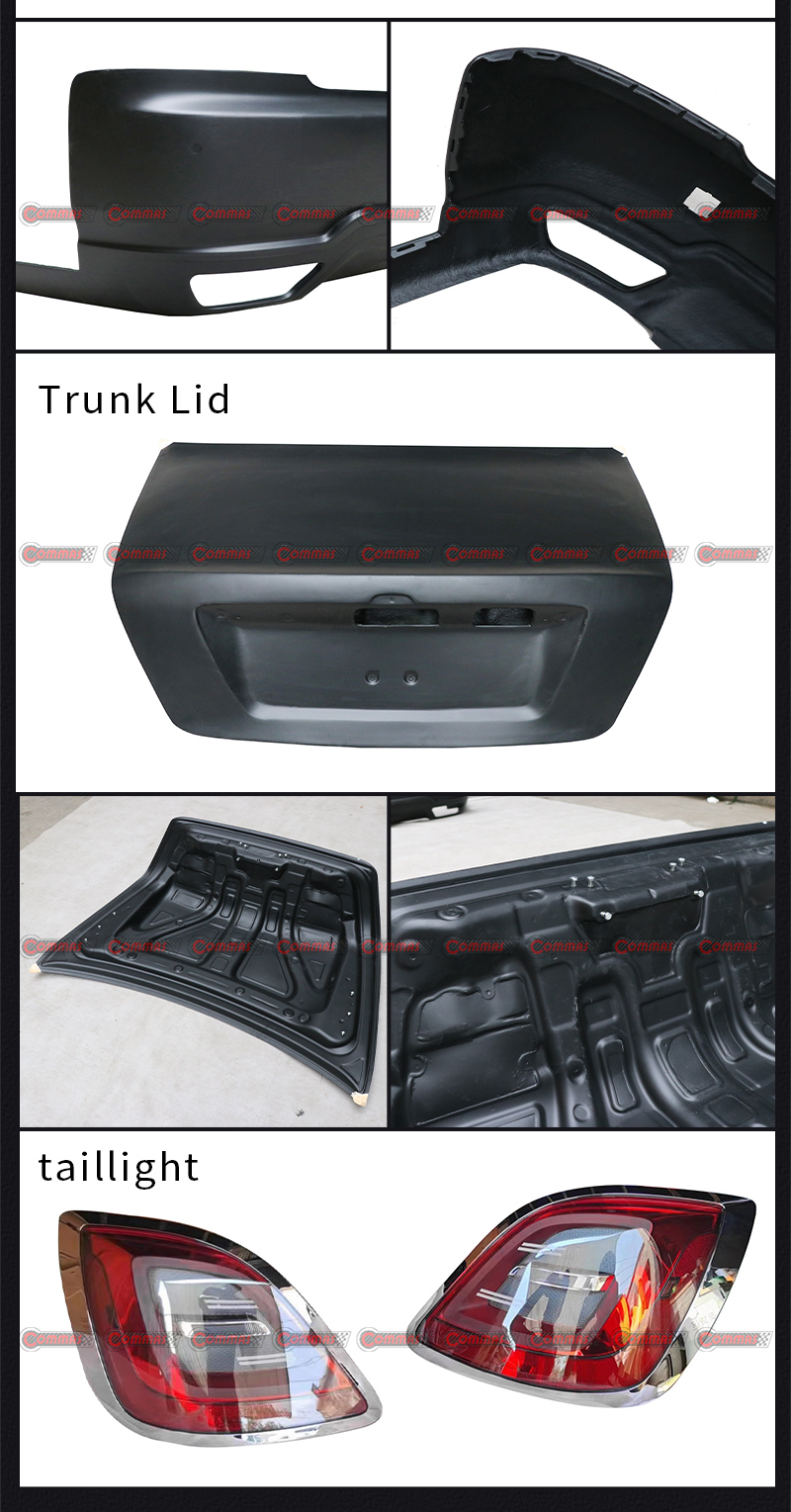 kit de carrocer&iacute;a fantasma rolls royce