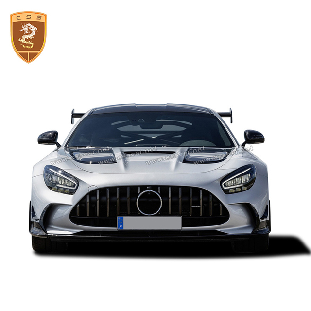 Kit de carrocería Benz AMG GT Black Series 2021