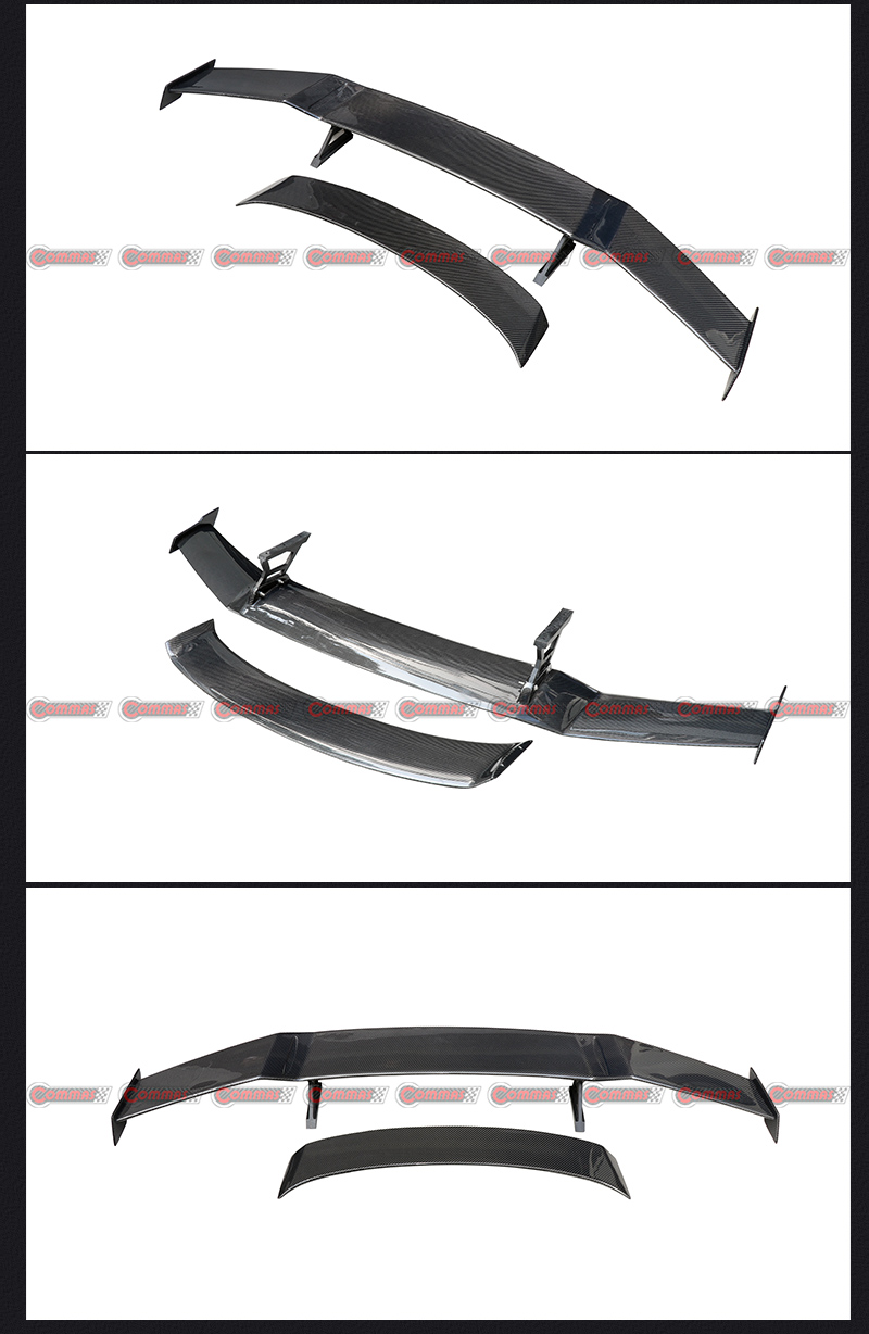 aler&oacute;n trasero md lambroghini huracan