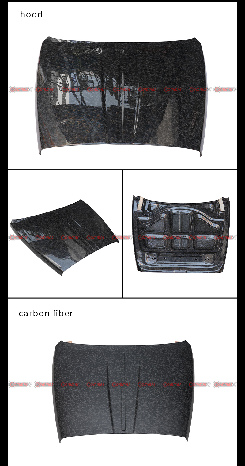 cubierta del motor rolls royce culinan mansory