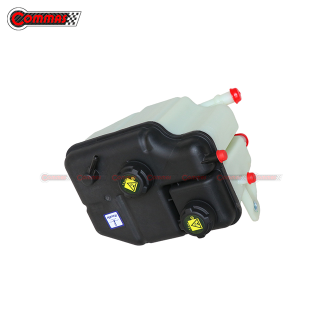 Hervidor auxiliar Oem JBL para Maserati MSLDV6