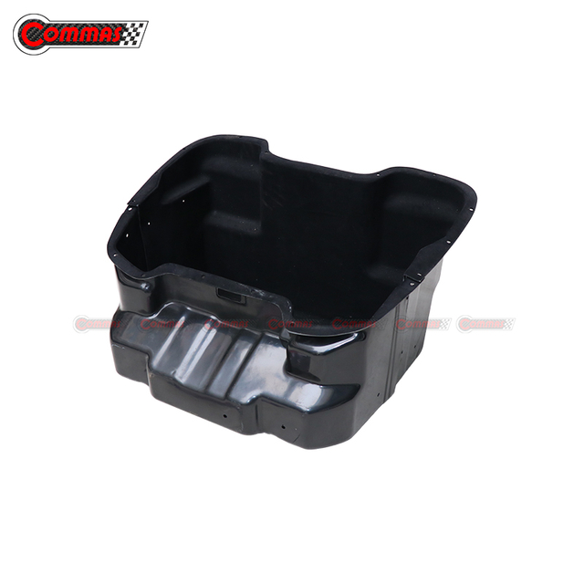 Secciones delanteras y traseras del maletero Mclaren 650 12C Oem