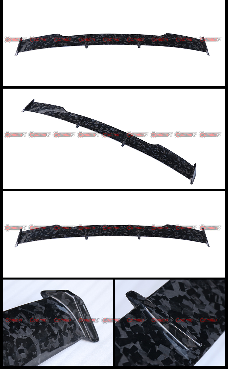 larte techo ala mercedes benz amg gt