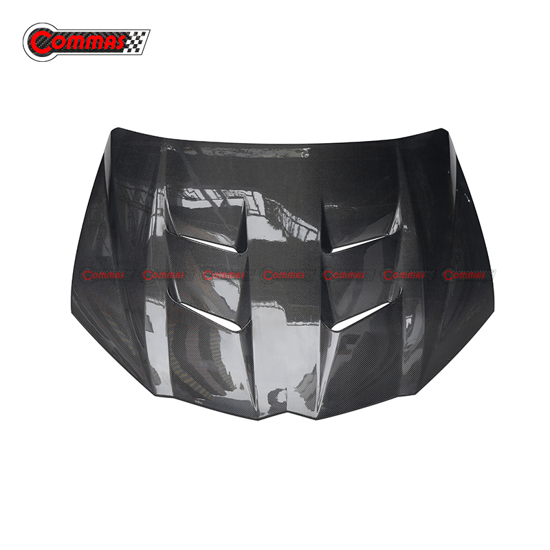 Mejora del rendimiento del motor: la importancia de las cubiertas del motor