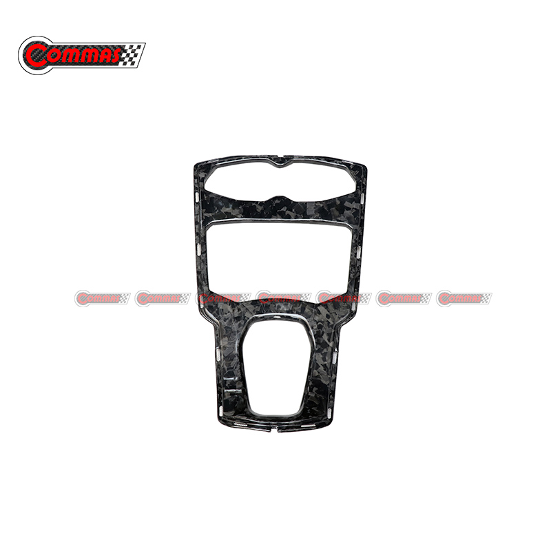 Cubierta de consola central LP610