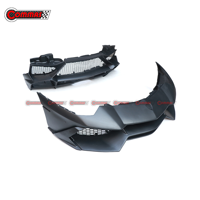 Kit de carrocería de edición limitada para vehículos de fibra de vidrio para Lamborghini Aventador LP700 a LP720