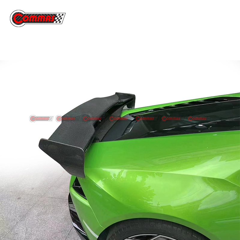Aler&oacute;n trasero Lamborghini Hurac&aacute;n LP610