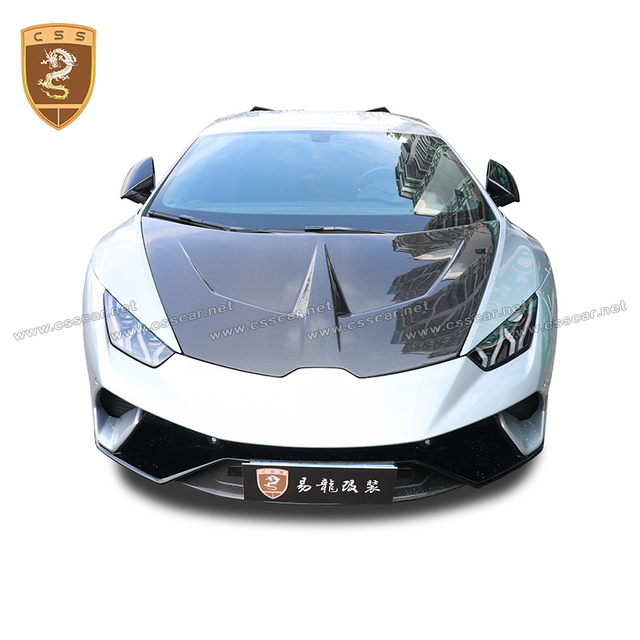 Lamborghini Huracan LP610-LP580 1016 Capota