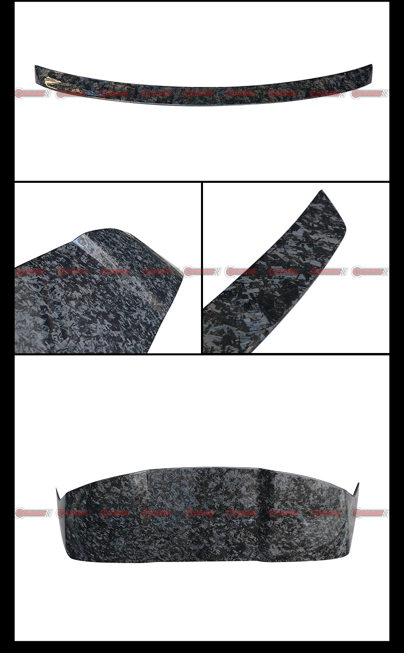 rolls royce culinan aler&oacute;n trasero mansory