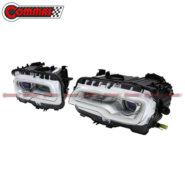 Faros LED universales para Rolls Royce Ghost