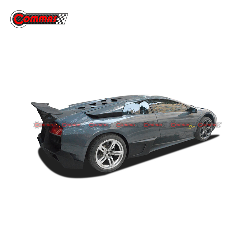 kit de carrocer&iacute;a lambroghini lp640 a lp670