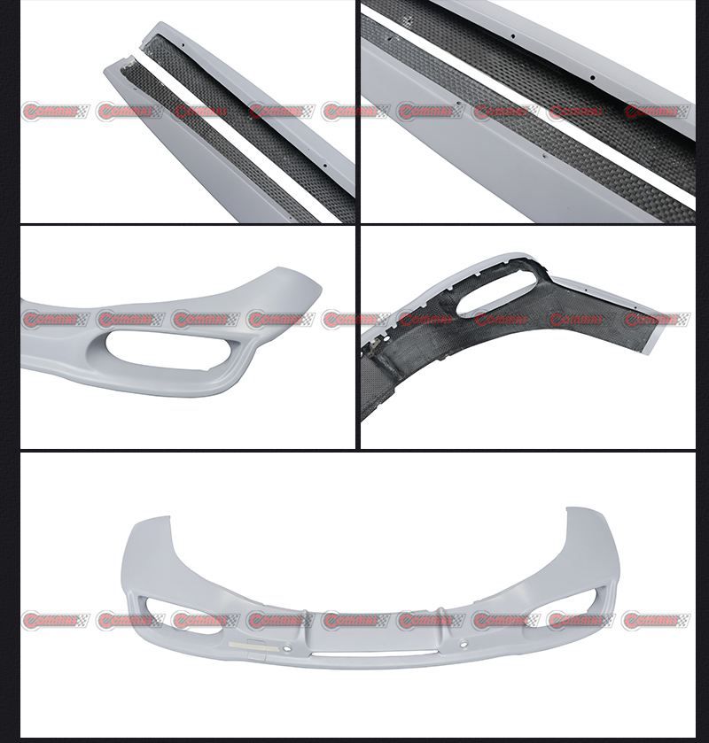 Kits de carrocer&iacute;a estilo Bentley Continental GT V8S