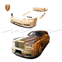04-12 Kit de carrocería Rolls-Royce phantom wald