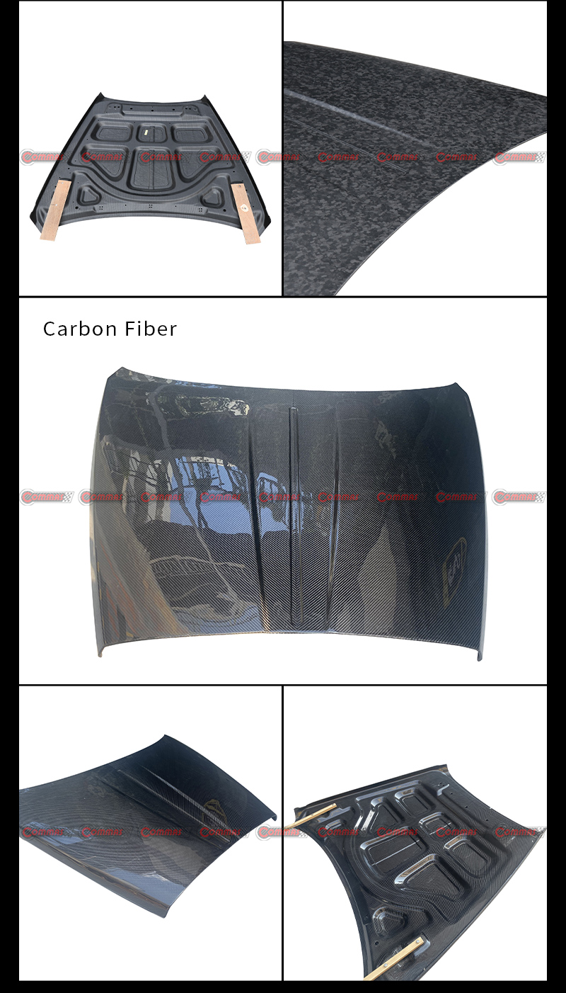 cubierta del motor rolls royce culinan mansory