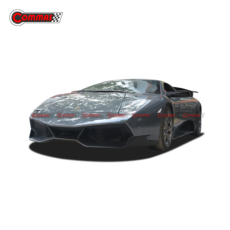 kit de carrocer&iacute;a lambroghini lp640 a lp670
