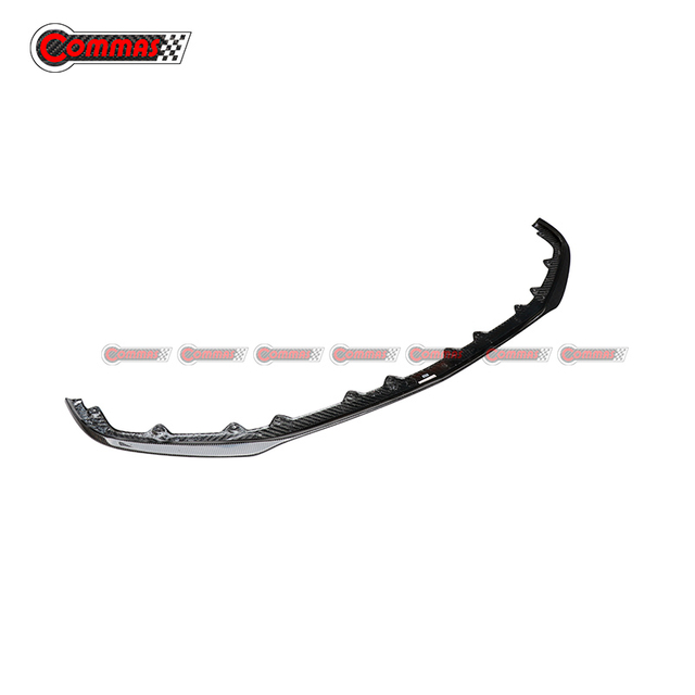 Kit de carrocería pequeño de fibra de carbono para Bentley Continental GT 2020 Edición limitada